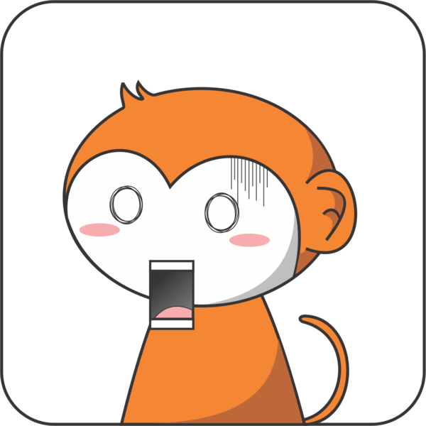 Avatars On Behance - Cartoon (600x600)