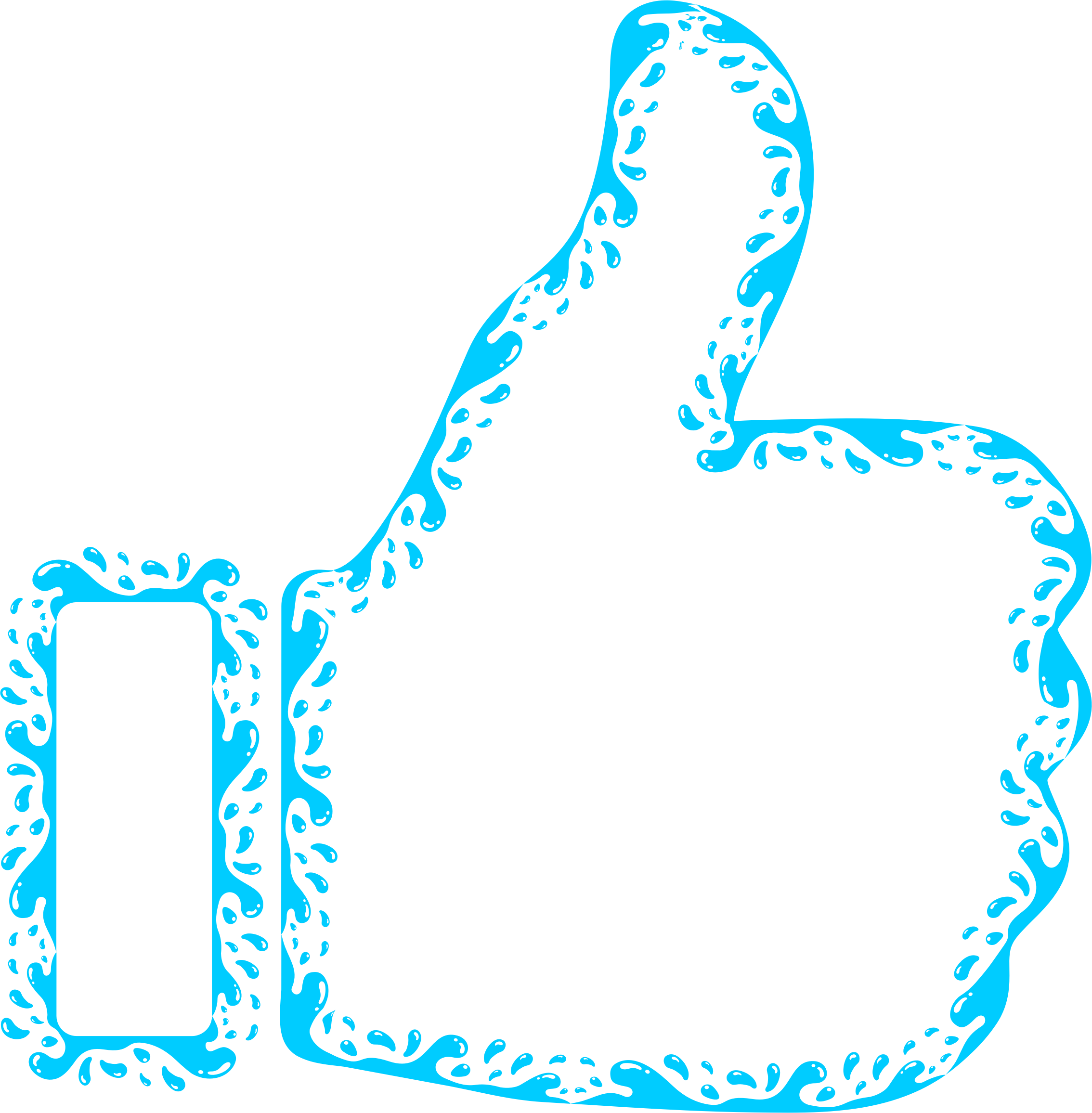 Up Aqua - Up Aqua (2268x2312)