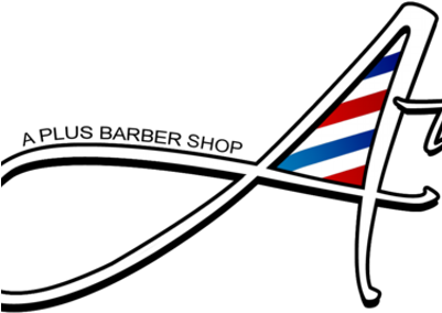 A Plus Barber Shop (400x400)