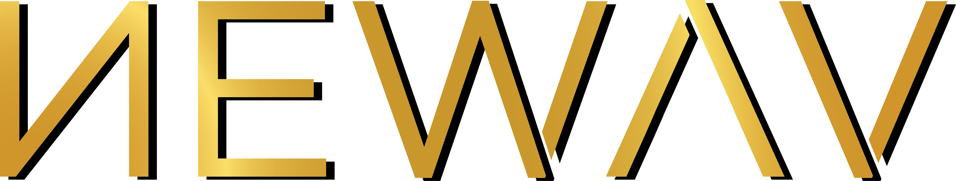 Logo-blackandgold - Triangle (3204x607)