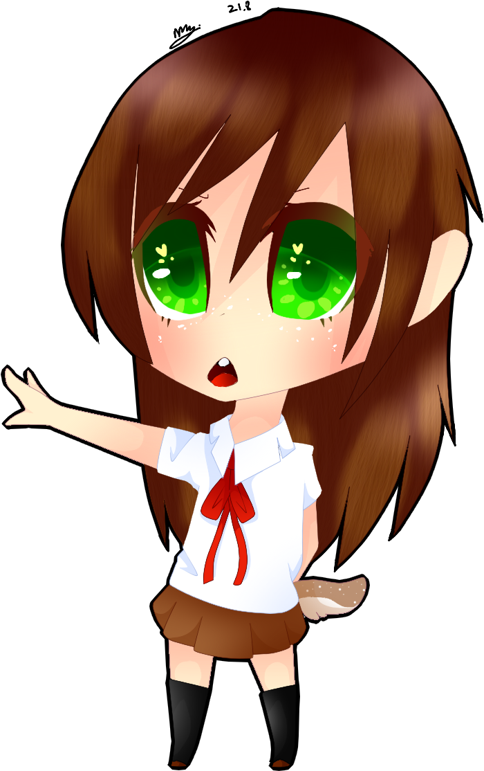Anime - Cartoon (965x1241)