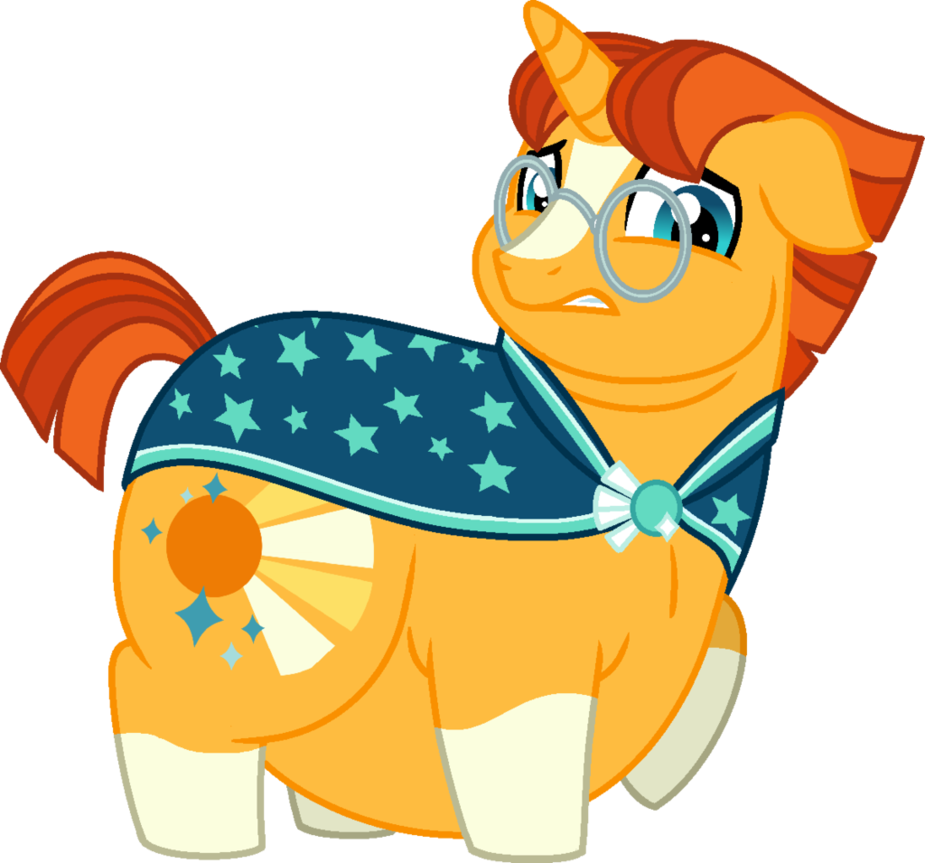 Miracleverse Sunburst By Starryoak - Cartoon (925x863)