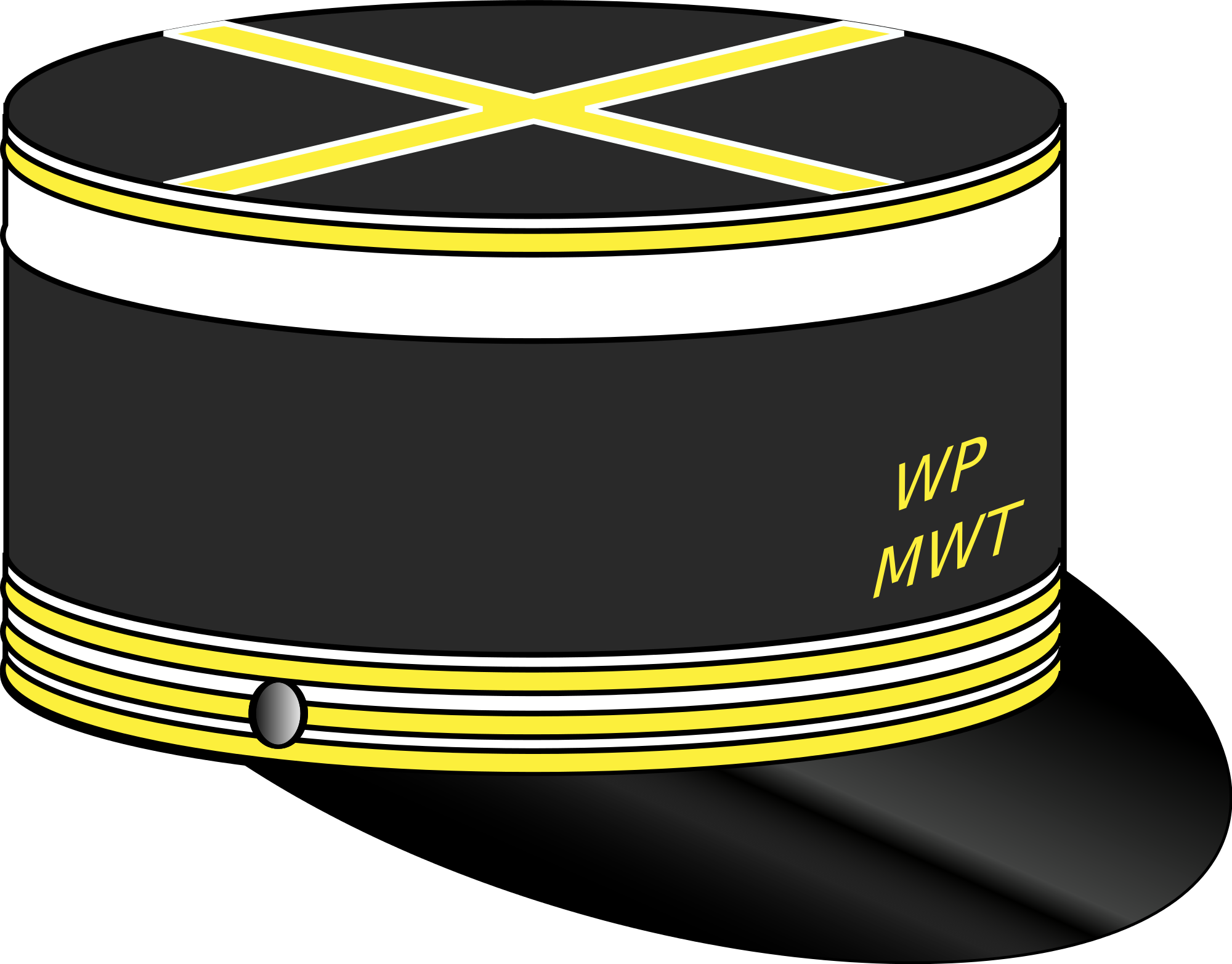 Open - Kepi Png (2000x1565)