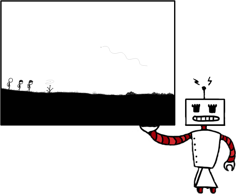 Xkcd View Topic - Clip Art (768x631)