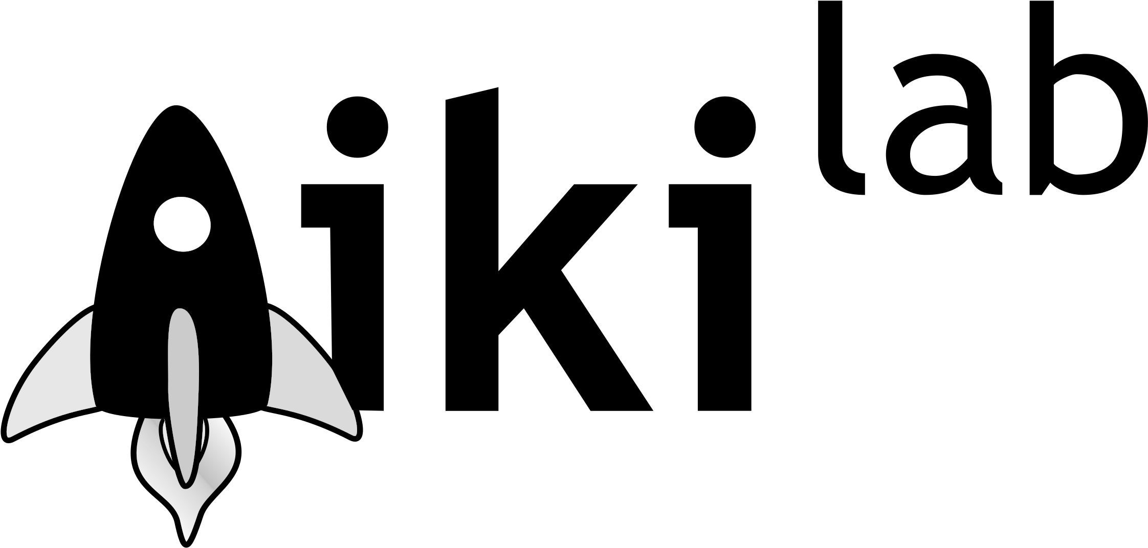 Lab Hackerspace Logo - Laboratory (2400x1151)