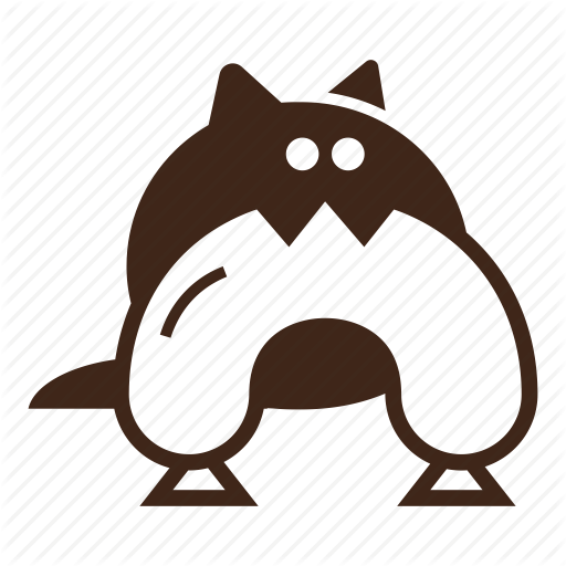 Cat (512x512)