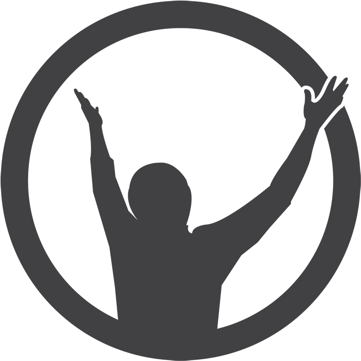 Grace Place Events - Silhouette (750x750)