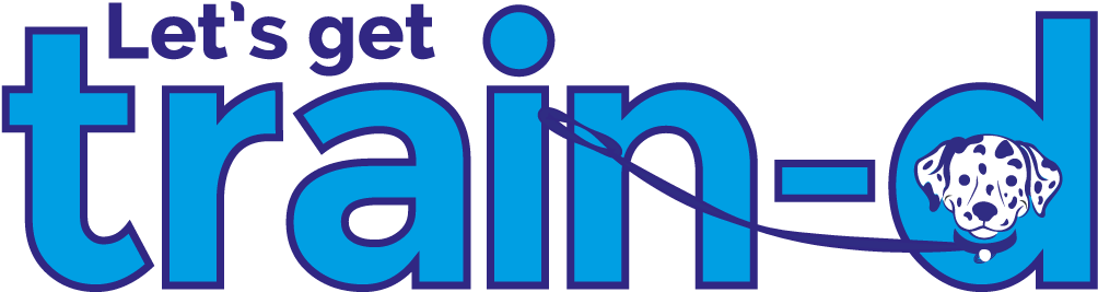 Let's Get Train-d Dog Training - Let's Get Train-d Dog Training (1024x292)