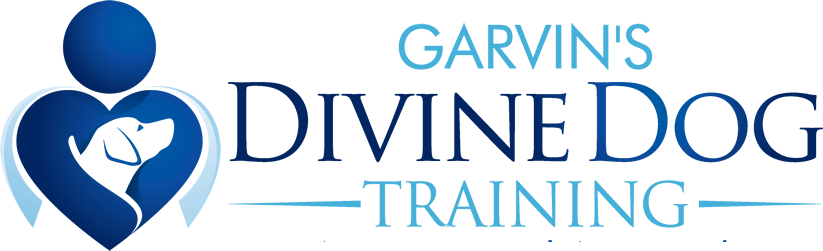 Garvin's Divine Dog Training - Coaching (823x251)