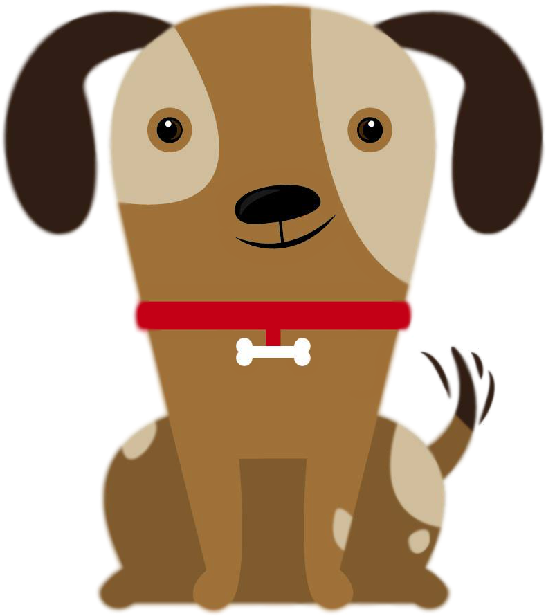 Dog Walking Services - Dog Walking (1099x1325)