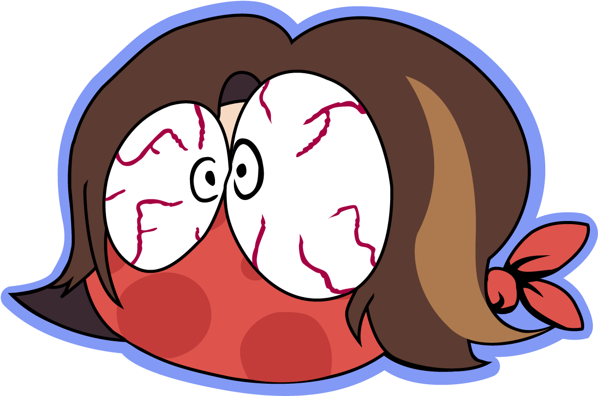 Arin Steam Train Scared - Scared Png (1201x1201)
