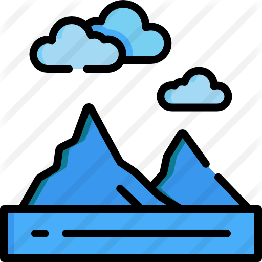 Iceberg - Iceberg (512x512)