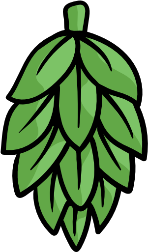Hops - Hop Png (512x512)