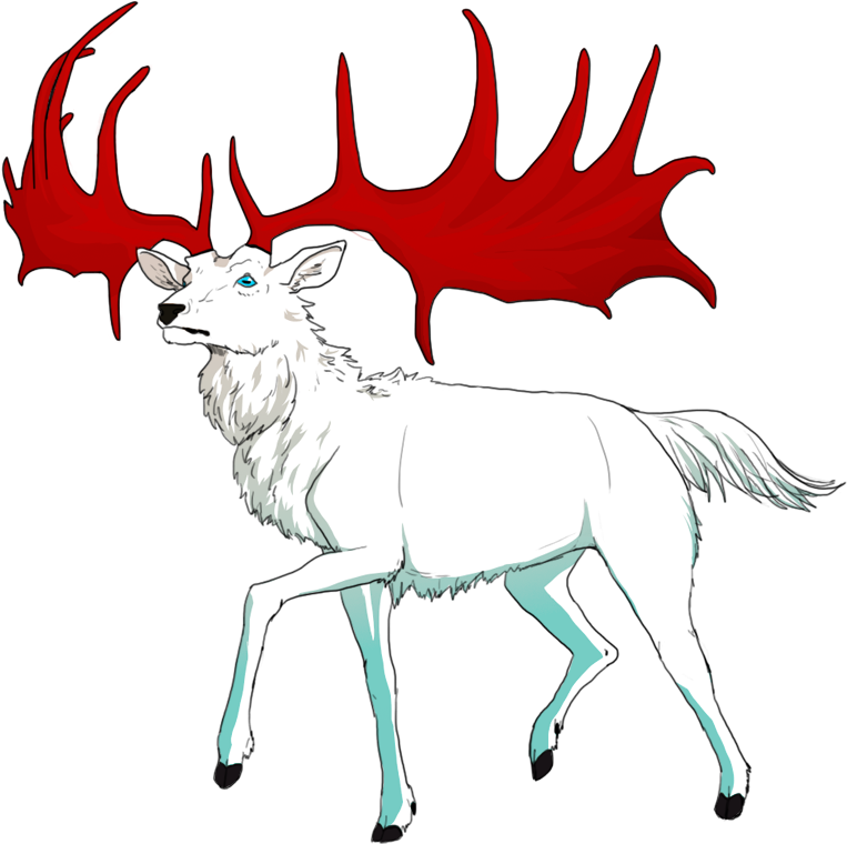 Antler (792x779)
