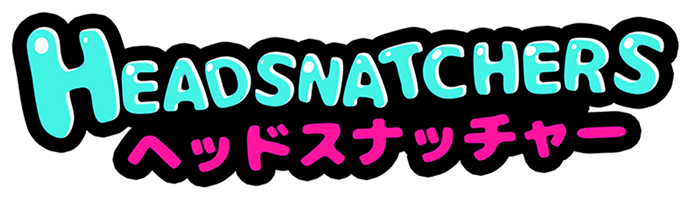 Hs-logo12 - Headsnatchers (700x208)