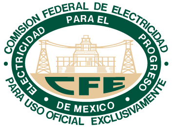 Cfe Mexico Vector Logo - Cfe (400x400)