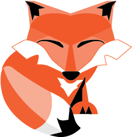 Swift Fox Logo Revised, - Swift Fox Logo Revised, (433x433)