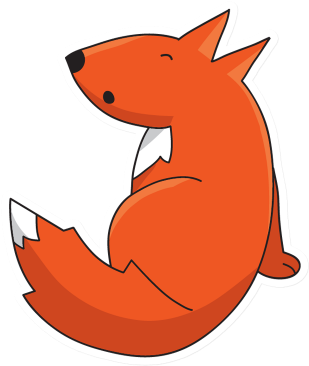 Cunning Fox - Cunning Fox (400x400)