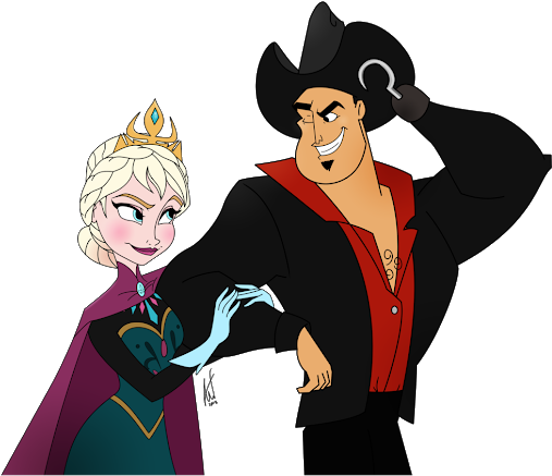 Photo - Cartoon (530x459)