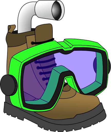 Clip Art (433x512)