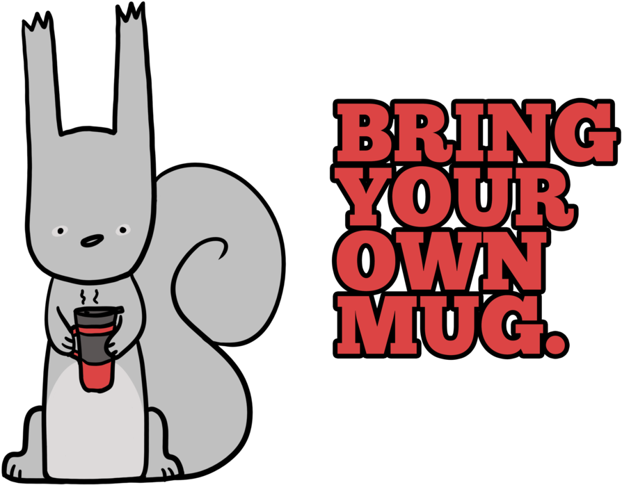 Albert Window Cling Mug - Mug (1000x775)