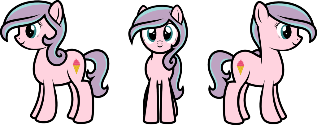 Froyo By Stormdragon3 - Cartoon (1024x405)