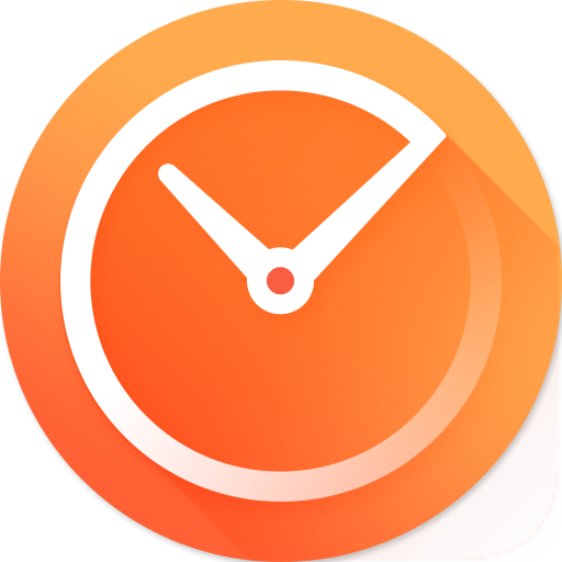 Alarm Clock & Theme - Clock (512x512)
