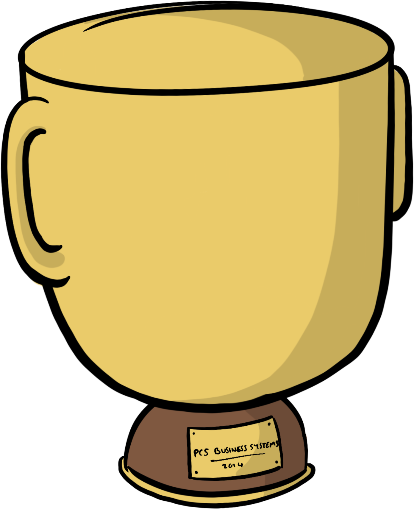 2014 - ' - Award (2048x2048)