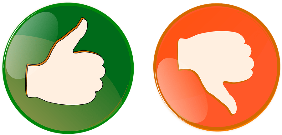 The - Thumbs Up (1280x637)