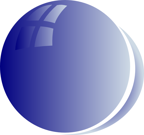 Bubble Circle - Subwoofer (600x563)