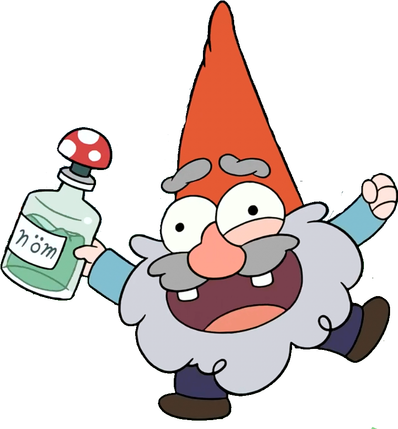 42, August 23, 2013 - Gravity Falls (827x884)
