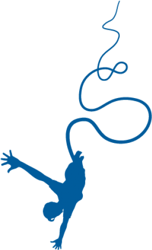 Bungee Jump Silhouette (500x500)