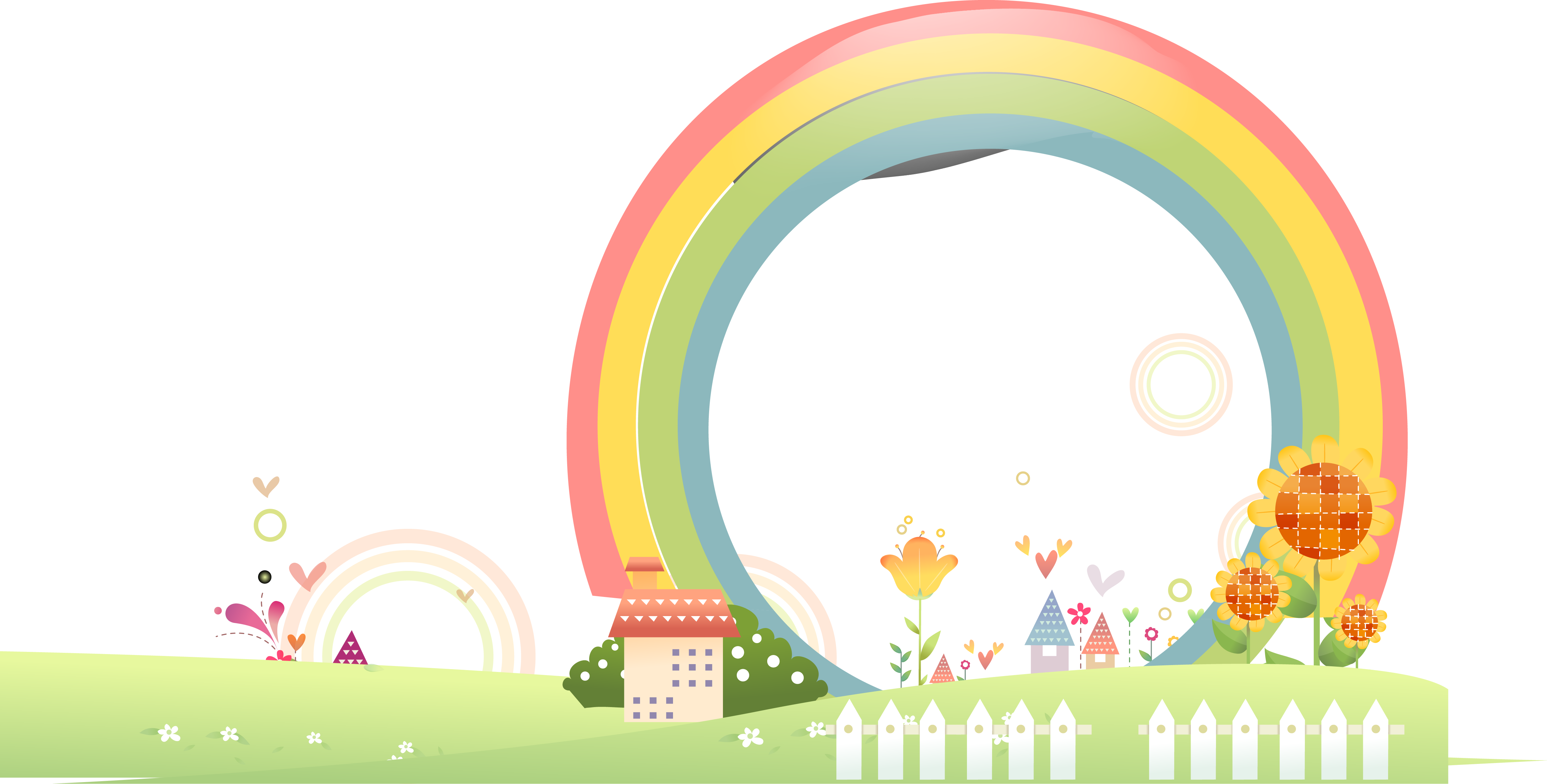 Scalable Vector Graphics Comparison Of Vector Graphics - Vector Graphics (4926x2498)