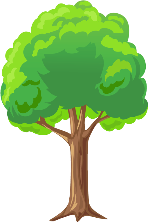 Nichole Lead Dental Assistant - Cartoon Bushes (510x763)