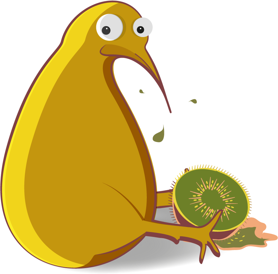 Kiwi Cannibal - Illustration (1024x1008)