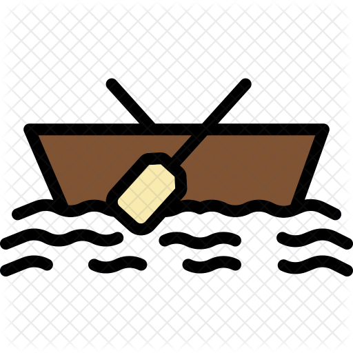 Raft Icon - Icon (512x512)
