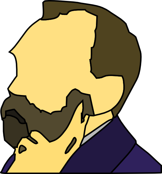 Alfred Nobel Vector (552x595)