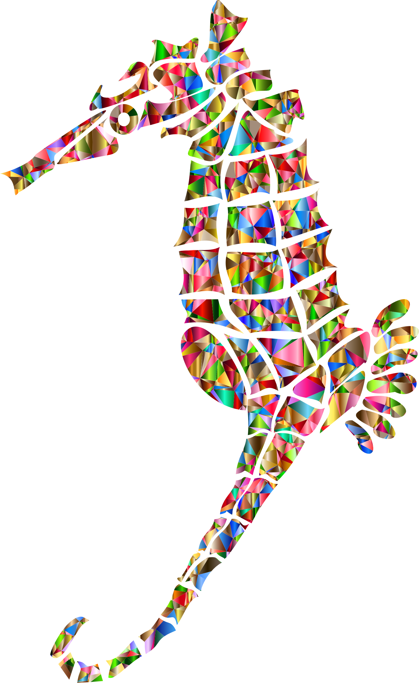 Big Image - Seahorse (1436x2338)