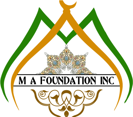 Ma Foundation Inc - Emblem (500x383)