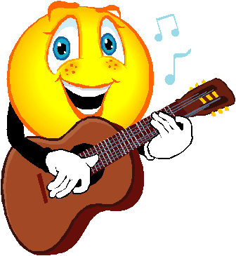 Thanksgiving Bible Study Smiley Praise - Smiley Sing (336x365)