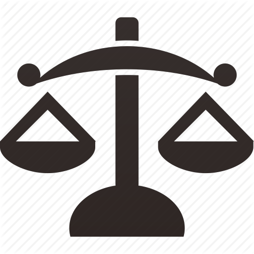 Scale Icon Image - Sign (512x512)