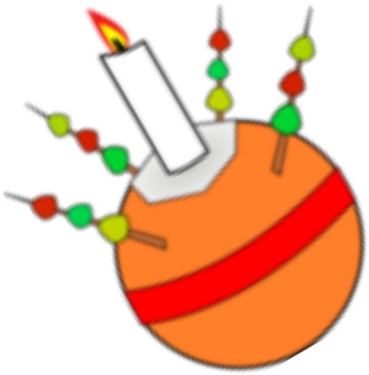Christingle - Christingle (662x800)