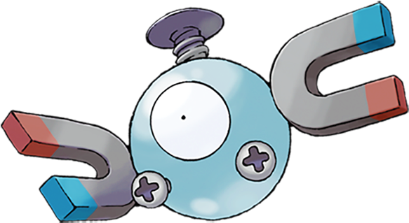 Pokemon Magnemite (640x640)