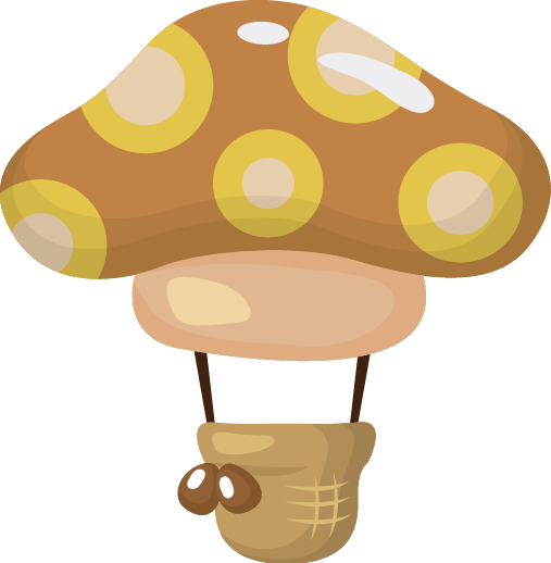 Cartoon Drawing Balloon - Balloon (507x518)