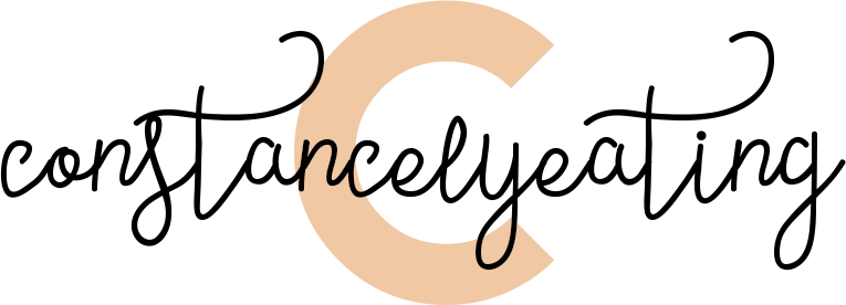 Constancelyeating - Constancelyeating (765x276)