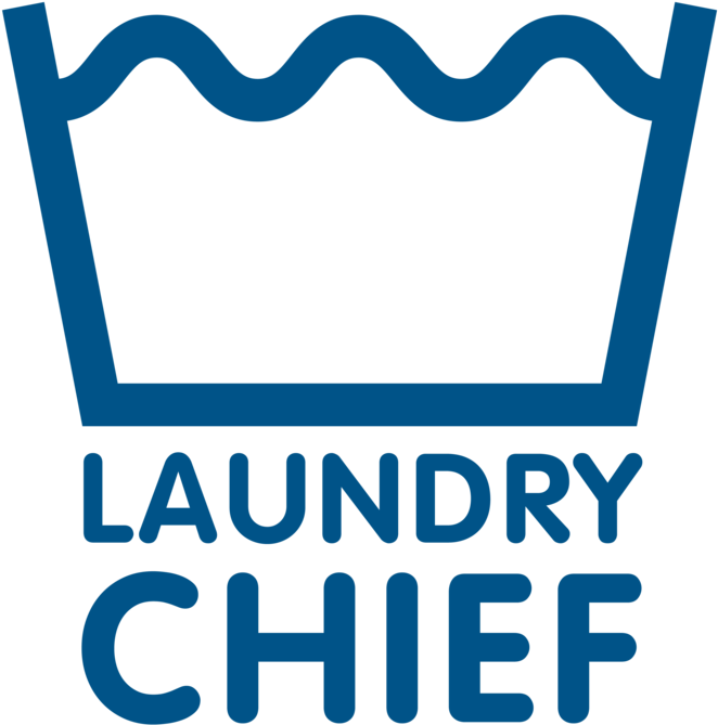 Laundry Chief - Laundry Chief (1000x1000)