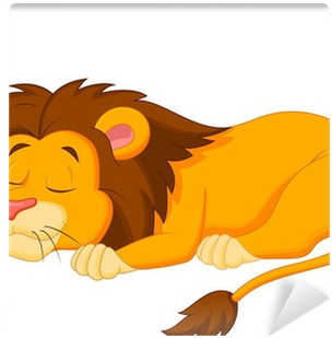 Cartoon Sleeping (400x400)