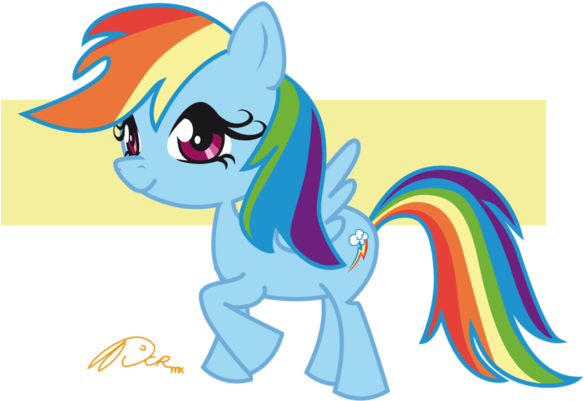Rainbow Dash (895x635)