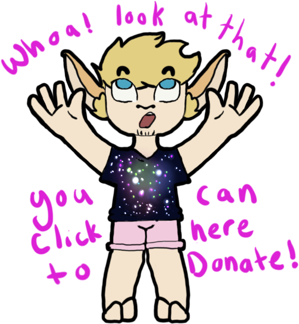 Donation Box Icon By Llama-bean - Cartoon (1124x710)