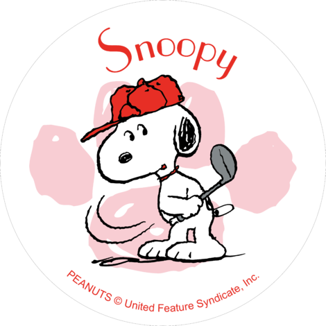Cartoon, Funny, And Snoopy Image - Cartoon (470x470)